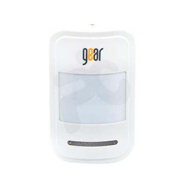 Gear® Sensor de Movimiento GR-M101